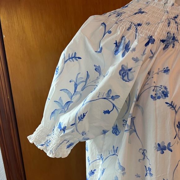 The Caroline Nap Dress - Picture 3 of 6